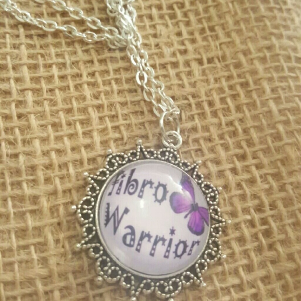 Fibro Warrior